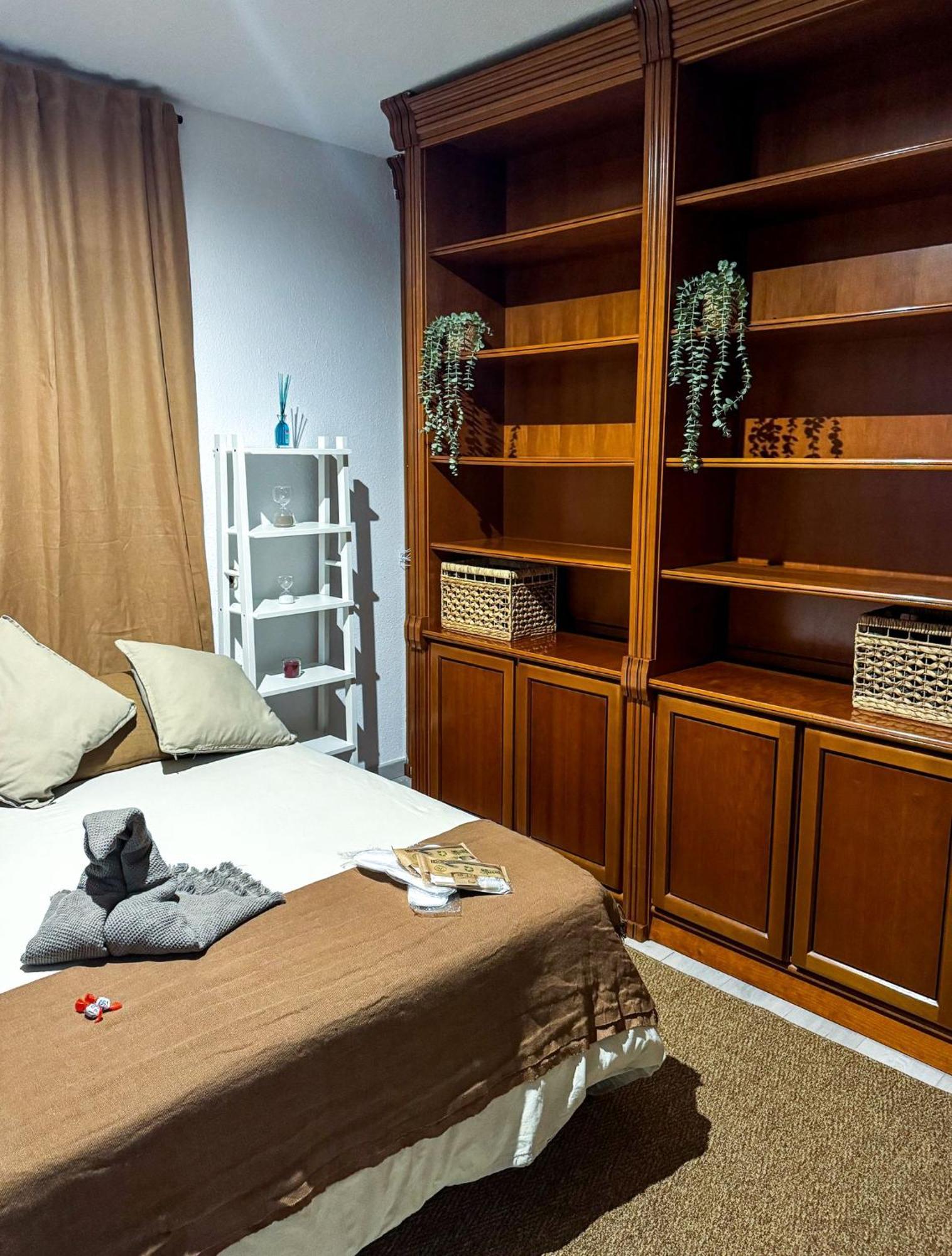 Villa Quiroga วิลยาวิซิโอซา เด โอดอน ภายนอก รูปภาพ