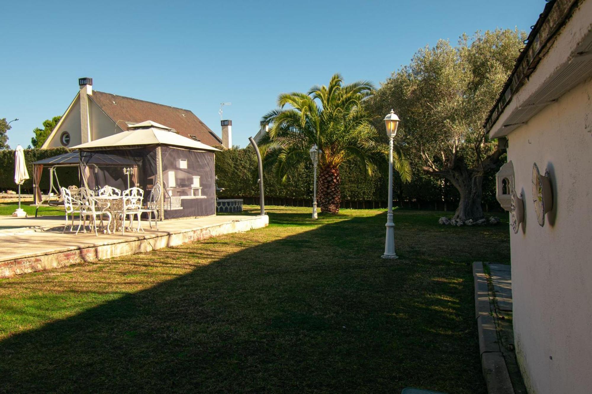 Villa Quiroga วิลยาวิซิโอซา เด โอดอน ภายนอก รูปภาพ