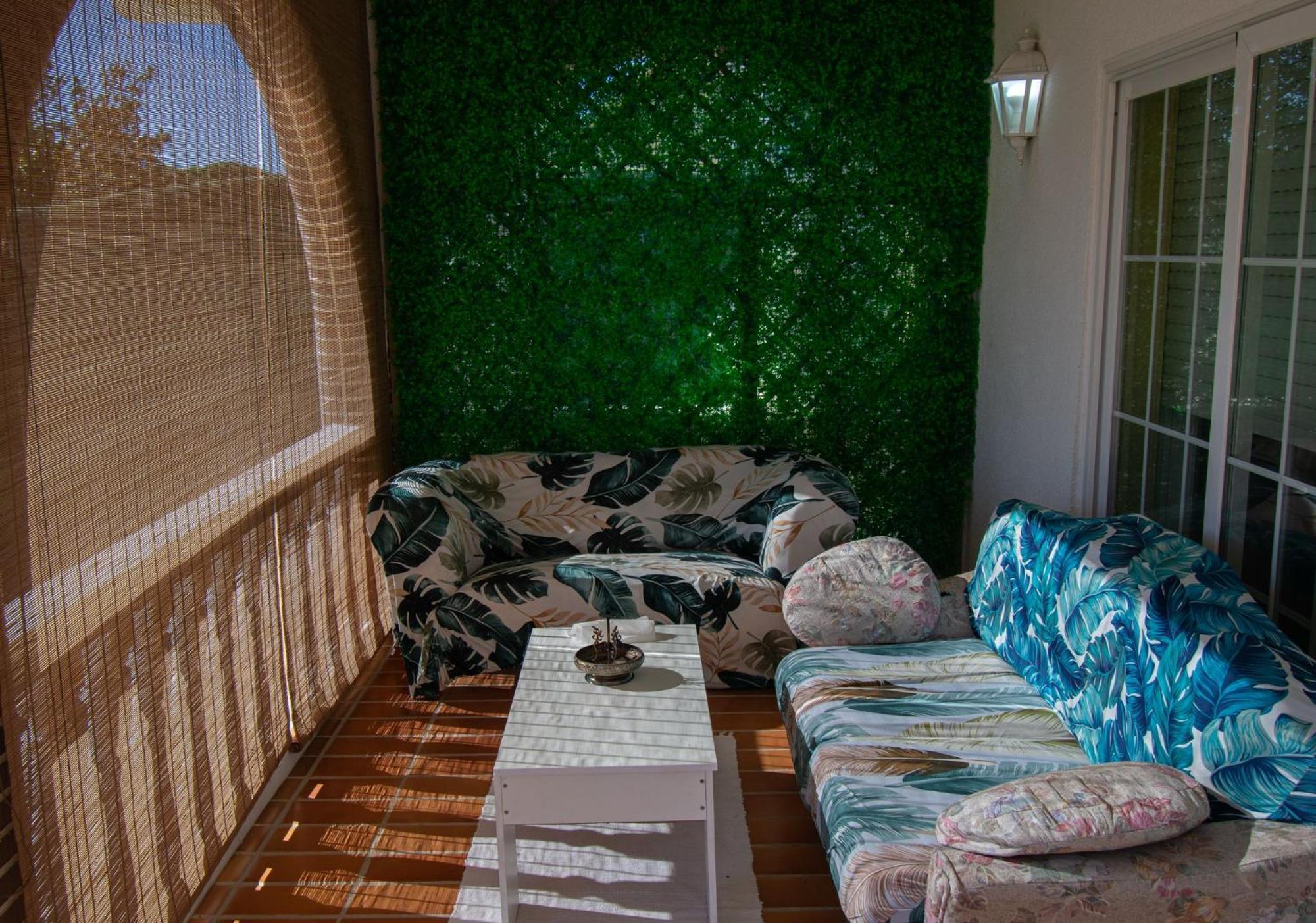 Villa Quiroga วิลยาวิซิโอซา เด โอดอน ภายนอก รูปภาพ
