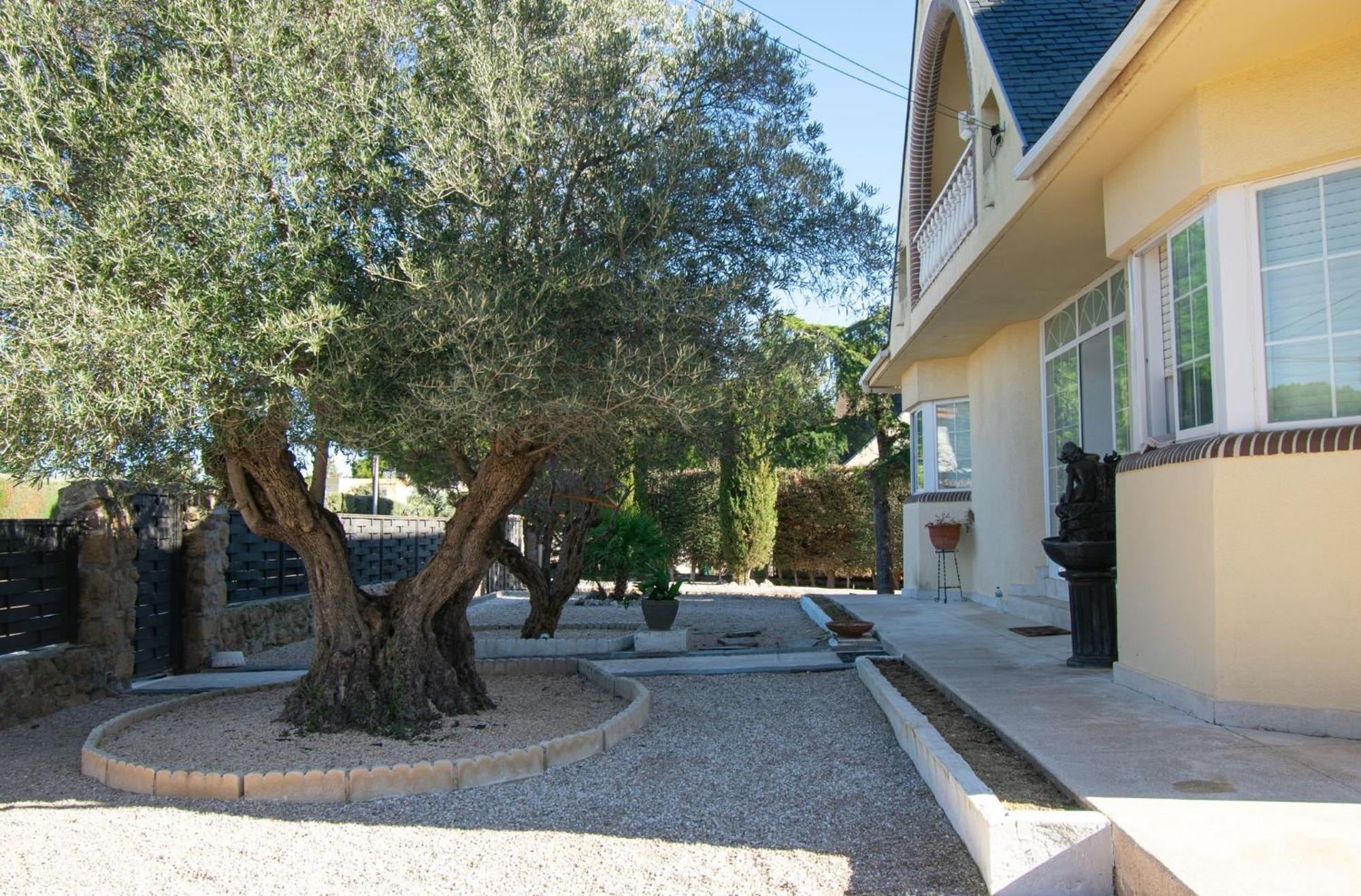 Villa Quiroga วิลยาวิซิโอซา เด โอดอน ภายนอก รูปภาพ